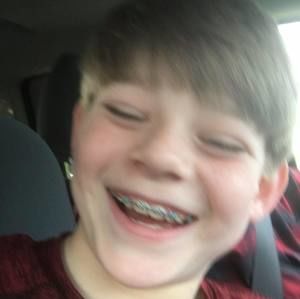 Meet your Posher, Max